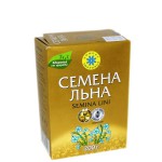 Льна семена, Компас здоровья 200 г