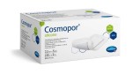 Повязка пластырного типа, Cosmopor (Космопор) р. 7.2смх5см №50 арт. 901100 Силикон впитывающая с контактным слоем из силикона