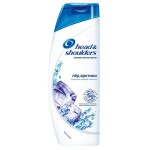 Шампунь, Head & Shoulders (Хэд энд Шолдерс) 200 мл Лед Арктики против перхоти