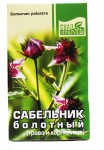 Сабельник болотный, Сила природы 50 г 1 шт