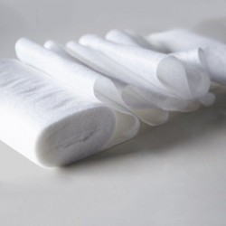 Бинт нестерильный фиксирующий из нетканого полотна р. 10мх16см