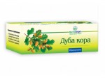 Дуба кора, фильтр-пакет 1.5 г 20 шт