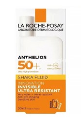 Крем La Roche-Posay Антгелиос жирная кожа SPF50+ 50 мл